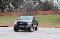 Road Armor - Road Armor 61208B Stealth Winch Rear Bumper for 00-05 Ford Excursion - Image 2