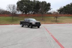 Road Armor - Road Armor 61208B Stealth Winch Rear Bumper for 00-05 Ford Excursion - Image 3