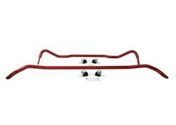 Nolathane - Nolathane REV013.0012 FR/RR Suspension Stabilizer Bar Kit 12-15 Chevy Camaro - Image 2