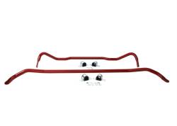 Nolathane - Nolathane REV013.0012 FR/RR Suspension Stabilizer Bar Kit 12-15 Chevy Camaro - Image 3