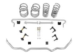 Whiteline - Whiteline GS1-SUB007 Grip Series Coil Spring + Stabilizer Bar for 15-21 WRX STI - Image 2