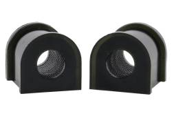 Whiteline - Whiteline W23389 Rear Sway Bar Mount Bushing for Toyota - Image 1