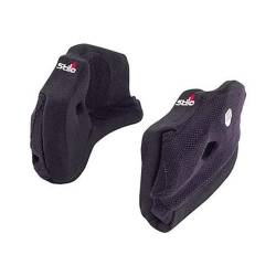 Stilo - Stilo YA0825MM30 30mm Helmet ST5 Cheek Pads - Image 2