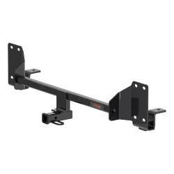 CURT - CURT 11665 Class-1 Trailer Hitch 1-1/4" Receiver for Select Honda Accord - Image 1