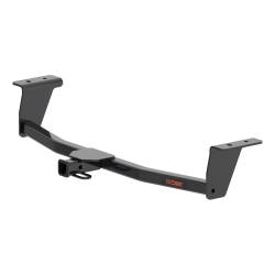 CURT - CURT 11670 Class-1 Trailer Hitch 1-1/4" Receiver for Select Acura TLX - Image 1