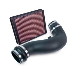 Airaid - Airaid 201-785 Jr. Air Intake Kit w/SynthaMax Dry Media Filter - Image 1
