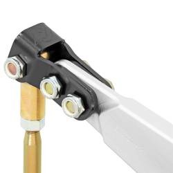 RockJock 4x4 - RockJock RJ-256201-101 Antirock Sway Bar Kit for 20+ Jeep Gladiator JT - Image 2