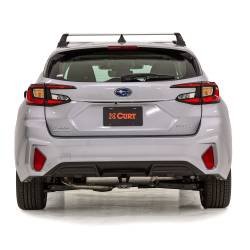 CURT - CURT 11675 Class-1 Trailer Hitch 1-1/4" Receiver for Select Subaru Impreza - Image 3