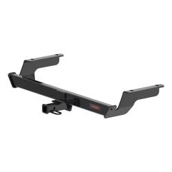 CURT - CURT 11675 Class-1 Trailer Hitch 1-1/4" Receiver for Select Subaru Impreza - Image 1