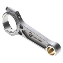Boostline - Boostline FD6125-927 8Pc Connecting Rod Ford S Block 6125" Length ARP2000 - Image 1