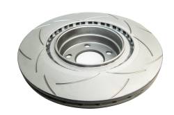 Disc Brakes Australia - Disc Brakes Australia DBA2677S Rear Brake Rotor for BMW Coupe/Sedan - Image 2