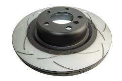 Disc Brakes Australia - Disc Brakes Australia DBA2677S Rear Brake Rotor for BMW Coupe/Sedan - Image 3