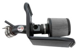 HPS Performance - HPS 827-631WB Black Air Intake Kit for 18-19 Toyota C-HR 2.0L - Image 1