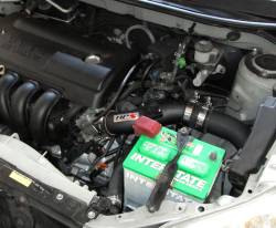 HPS Performance - HPS 837-513WB Black Air Intake Kit for 03-04 Pontiac Vibe Toyota Corolla/Matrix - Image 2