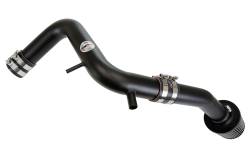 HPS Performance - HPS 837-605WB Black Air Intake Kit for 13-17 Hyundai Veloster 1.6L Turbo - Image 1
