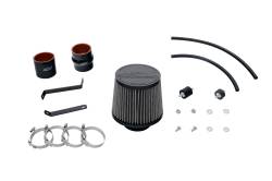 HPS Performance - HPS 837-275BL Blue Air Intake Kit for 04-08 Acura TL 03-07 Honda Accord - Image 2