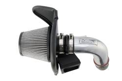 HPS Performance - HPS 827-702P Polished Air Intake Kit for 20-23 BMW X6 3.0L Turbo B58 G06 - Image 1