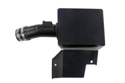 HPS Performance - HPS 827-406WB Black Air Intake Kit for 18-22 Honda Accord 1.5L Turbo - Image 1
