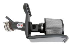 HPS Performance - HPS 827-708WB Black Air Intake Kit for 20-22 Toyota Corolla 1.8L Gas - Image 1