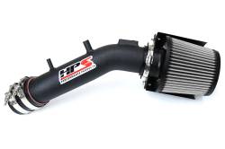 HPS Performance - HPS 827-173WB Black Air Intake Kit for 03-07 Honda Accord 2.4L - Image 1