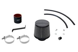HPS Performance - HPS 827-275BL Blue Air Intake Kit for 04-08 Acura 03-07 Honda Accord 07-08Acura - Image 2