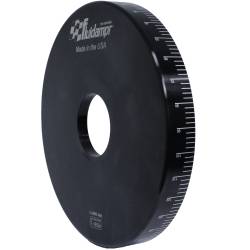 Fluidampr - Fluidampr 1243111 Harmonic Balancer for Tractor Pulling Universal No Pulley - Image 2
