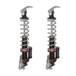 QA1 - QA1 RCK52464 Kit Rear Pro Coil MOD Series 77-96 GM B-Body 14-250 - Image 1