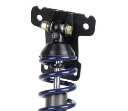 Ridetech - Ridetech 12276210 Rear HQ Series Coilover Shocks for 15-24 Ford Mustang - Image 2