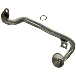 Melling - Melling 394S Stock Replacement Oil Pump Pickup Tube & Screen - Image 2