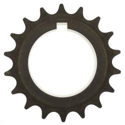 Melling - Melling S459 Stock Replacement Crankshaft Sprocket - Image 1