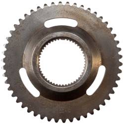 Melling - Melling S863 Stock Replacement Idler Sprocket 50-Teeth Primary - Image 2