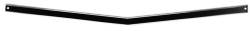 Auto Metal Direct - Auto Metal Direct W-488 Lower Grille Molding for 68 Chevy Camaro - Image 1