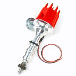 Pertronix - PerTronix D133711 Flame-Thrower Electronic Distributor for Ford 302-460 - Image 2