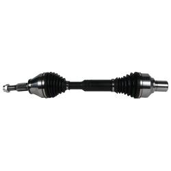 GSP - GSP NCV76013 CV Front Axle Assembly for 21-26 RAM 1500 - Image 1