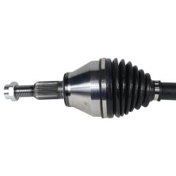 GSP - GSP NCV76013 CV Front Axle Assembly for 21-26 RAM 1500 - Image 2