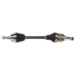 GSP - GSP NCV47115 Front Left CV Axle Assembly for 14-18 Mazda 3 2.5 - Image 1