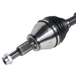 GSP - GSP NCV76013 CV Front Axle Assembly for 21-26 RAM 1500 - Image 4