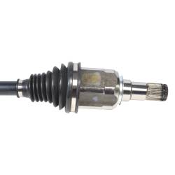 GSP - GSP NCV47115 Front Left CV Axle Assembly for 14-18 Mazda 3 2.5 - Image 3