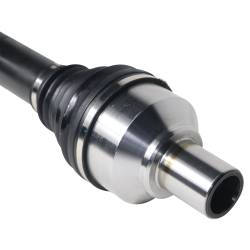 GSP - GSP NCV76013 CV Front Axle Assembly for 21-26 RAM 1500 - Image 5
