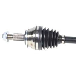 GSP - GSP NCV47115 Front Left CV Axle Assembly for 14-18 Mazda 3 2.5 - Image 2