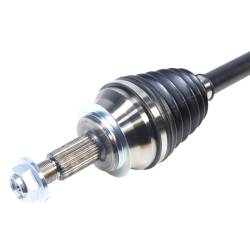 GSP - GSP NCV47115 Front Left CV Axle Assembly for 14-18 Mazda 3 2.5 - Image 4