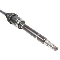 GSP - GSP NCV11250 Front Right CV Axle Assembly for 20-24 Ford Escape 1.5 FWD - Image 5