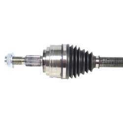 GSP - GSP NCV11250 Front Right CV Axle Assembly for 20-24 Ford Escape 1.5 FWD - Image 2