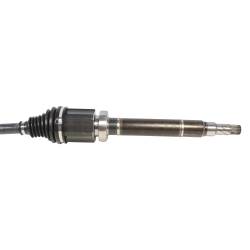 GSP - GSP NCV11250 Front Right CV Axle Assembly for 20-24 Ford Escape 1.5 FWD - Image 3