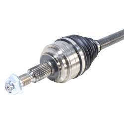 GSP - GSP NCV11250 Front Right CV Axle Assembly for 20-24 Ford Escape 1.5 FWD - Image 4
