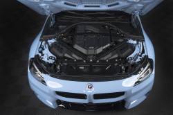 Dinan - Dinan D590-0005-B Carbon Engine Cover S58 Matte-Gloss for BMW 3.0 G80/G82/G87 - Image 1