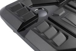 Dinan - Dinan D590-0005-B Carbon Engine Cover S58 Matte-Gloss for BMW 3.0 G80/G82/G87 - Image 5