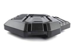 Dinan - Dinan D590-0005-B Carbon Engine Cover S58 Matte-Gloss for BMW 3.0 G80/G82/G87 - Image 8