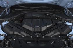 Dinan - Dinan D590-0005-B Carbon Engine Cover S58 Matte-Gloss for BMW 3.0 G80/G82/G87 - Image 9