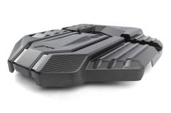 Dinan - Dinan D590-0005-B Carbon Engine Cover S58 Matte-Gloss for BMW 3.0 G80/G82/G87 - Image 10